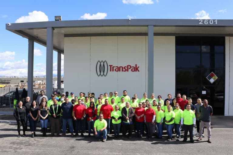 Transpak, Inc