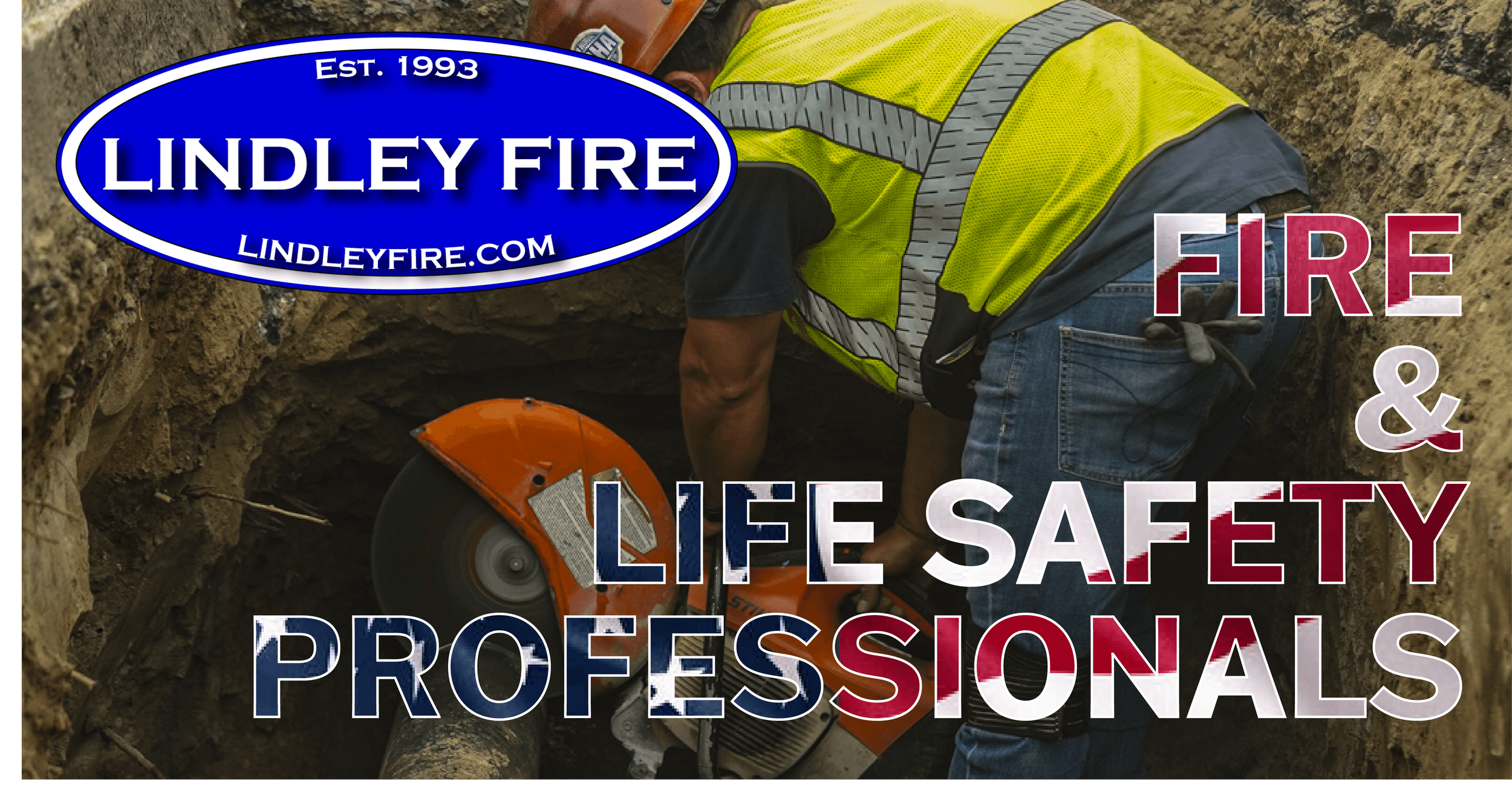 Lindley Fire