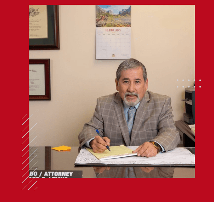 Richard F Lemus