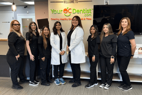 Yourocdentist