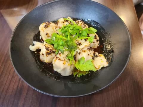 1st Dumpling N Noodle