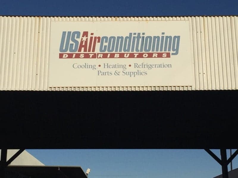 Us Air Conditioning Distributors