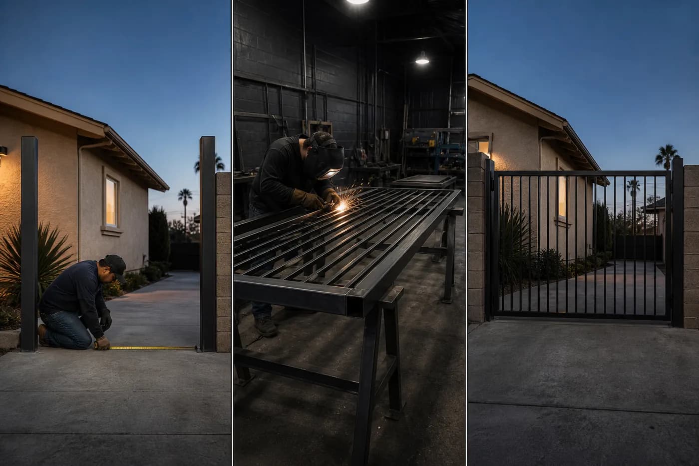 Macias Iron Works