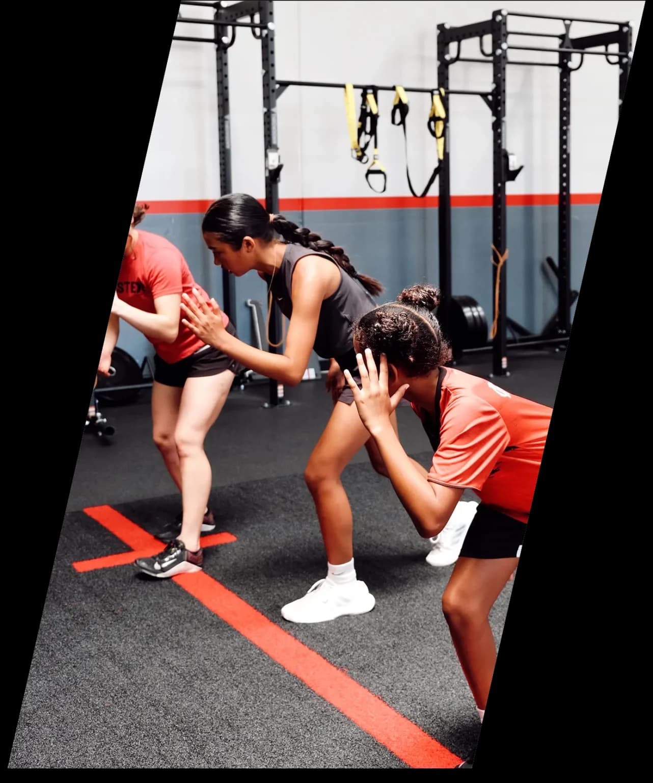Redline Athletics