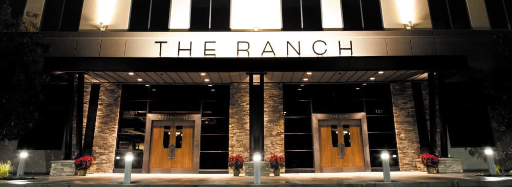 The Ranch Restaurant And Saloon