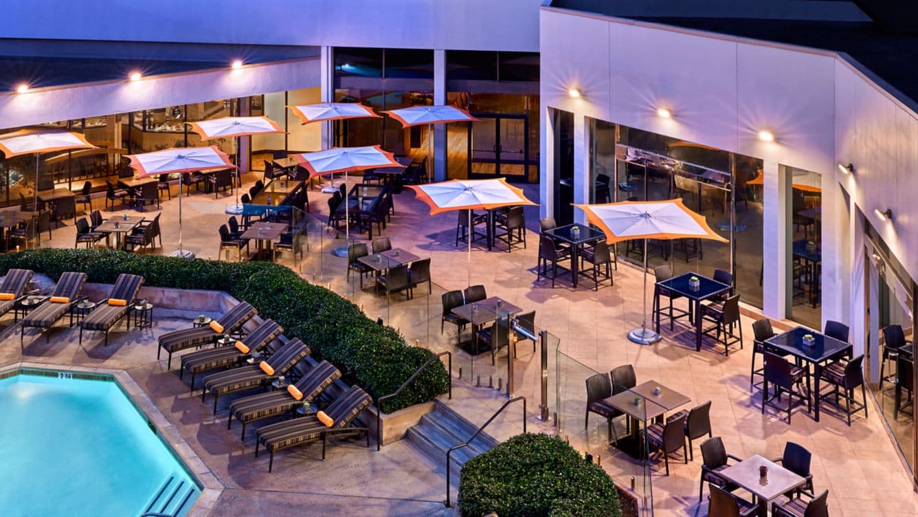 Anaheim Marriott