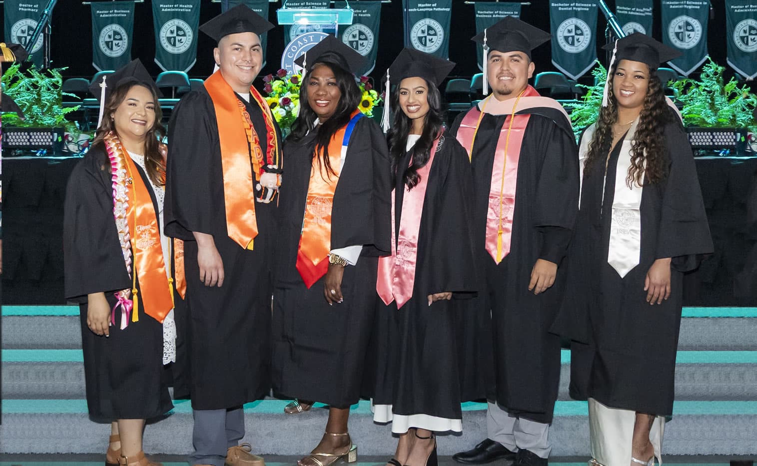 West Coast University Inc