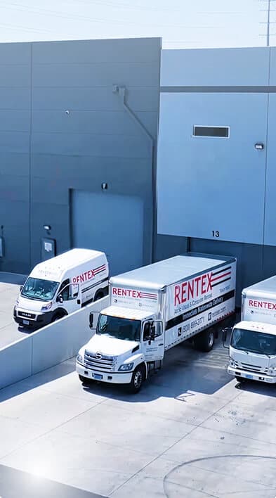 Rentex Inc
