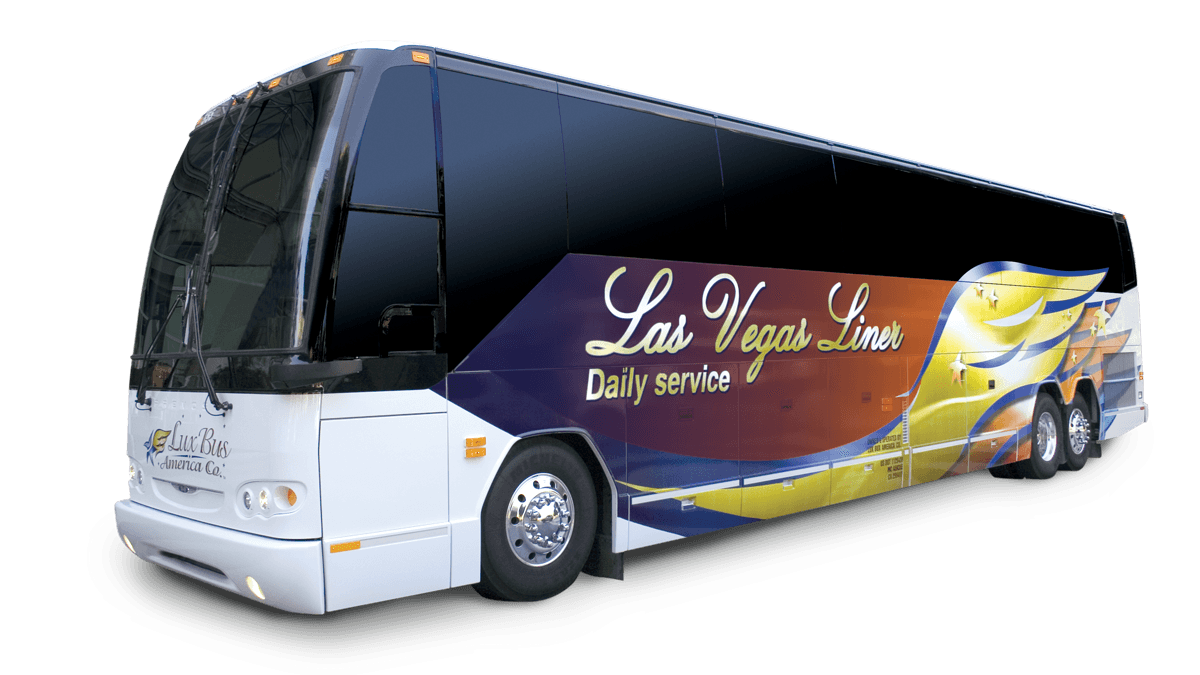 Lux Bus America Co