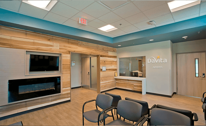 Anaheim Springs Dialysis