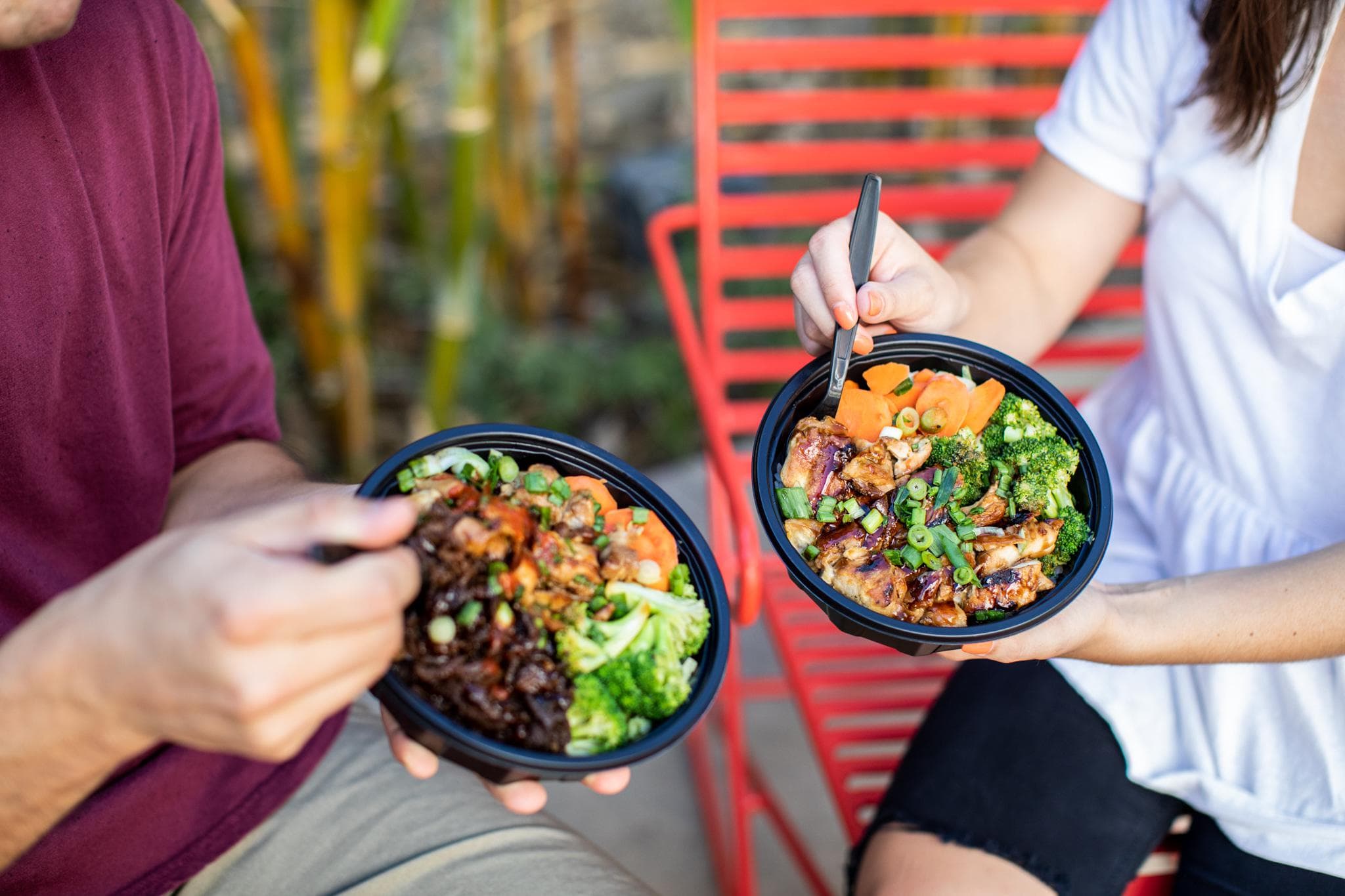 Waba Grill