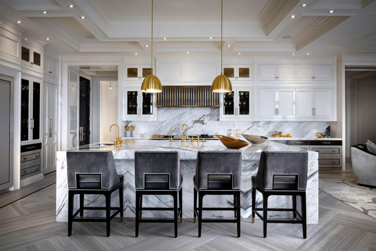 City Tile & Cabinets