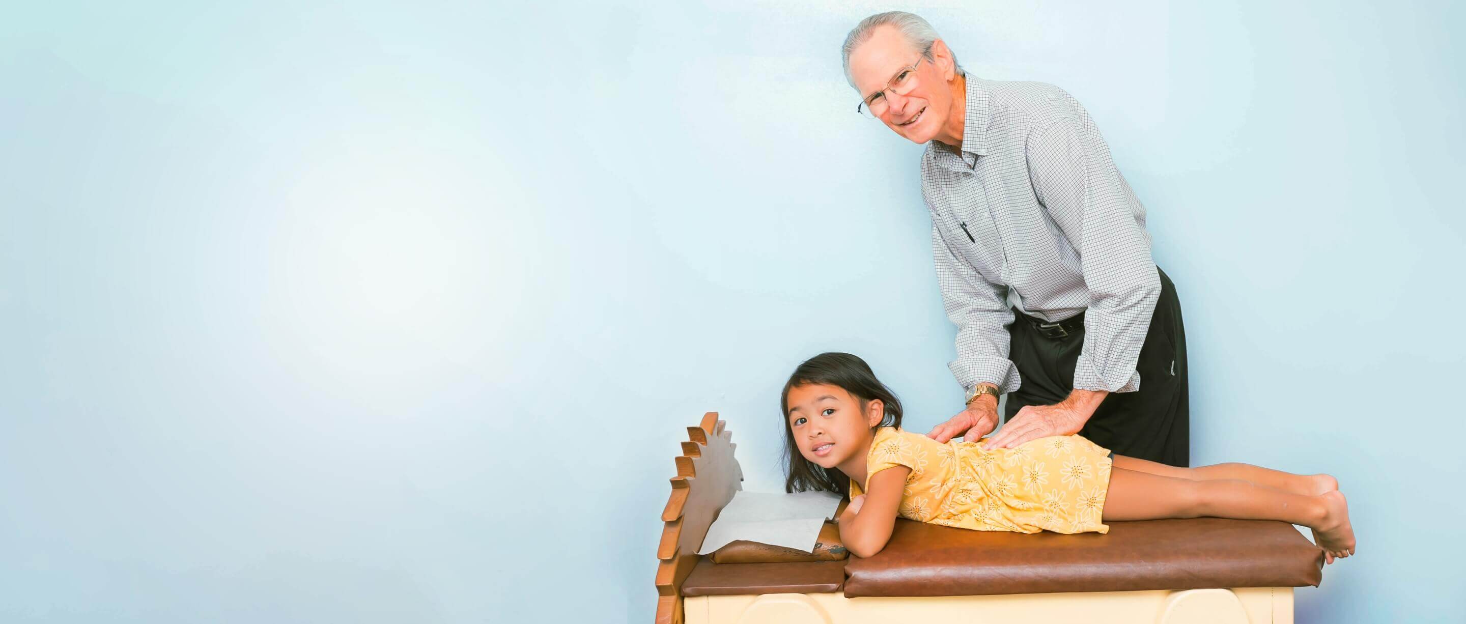 Majer Chiropractic Wellness Center
