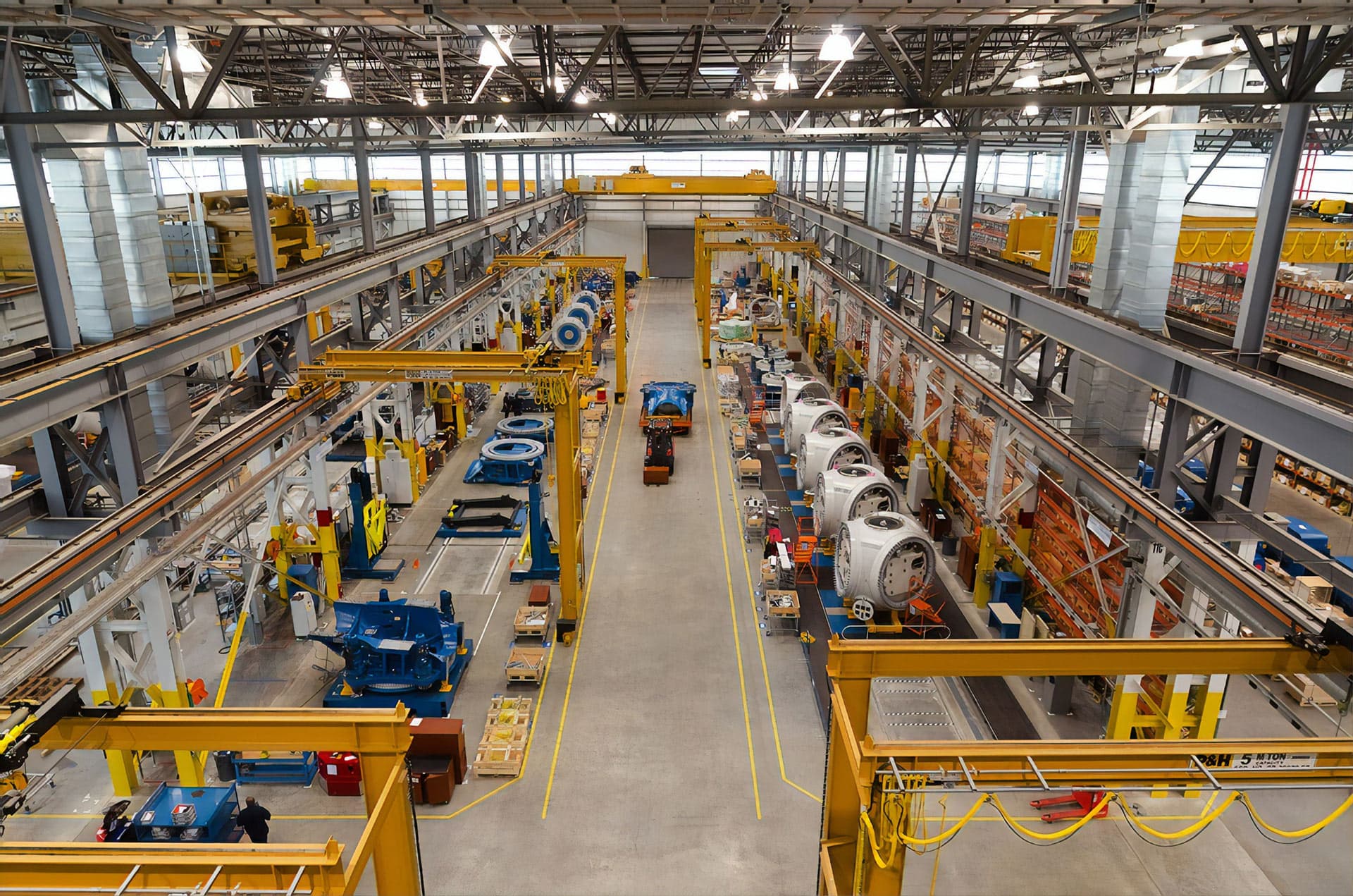 Crest Coating, Inc.