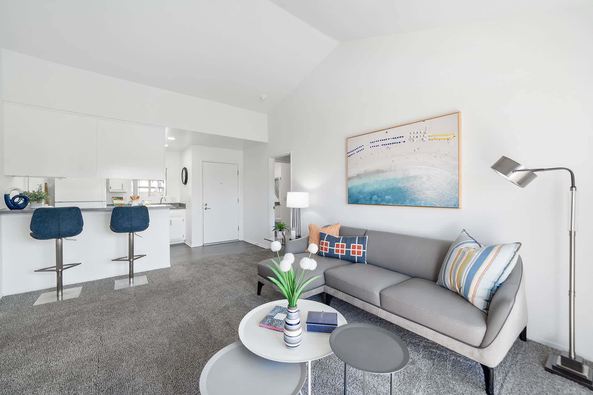 Hampton Pointe
