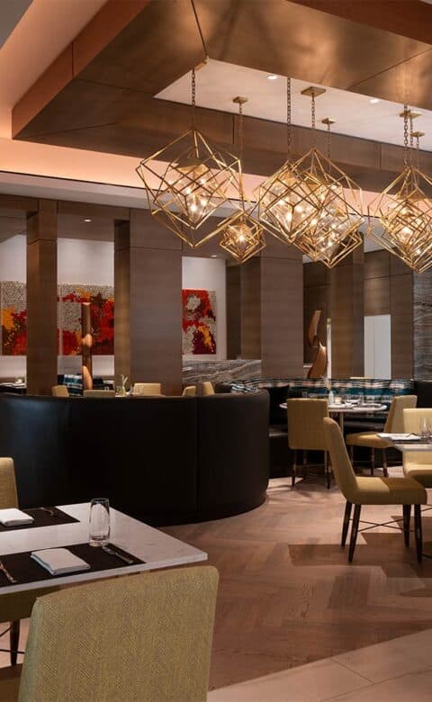 The Westin Anaheim Resort