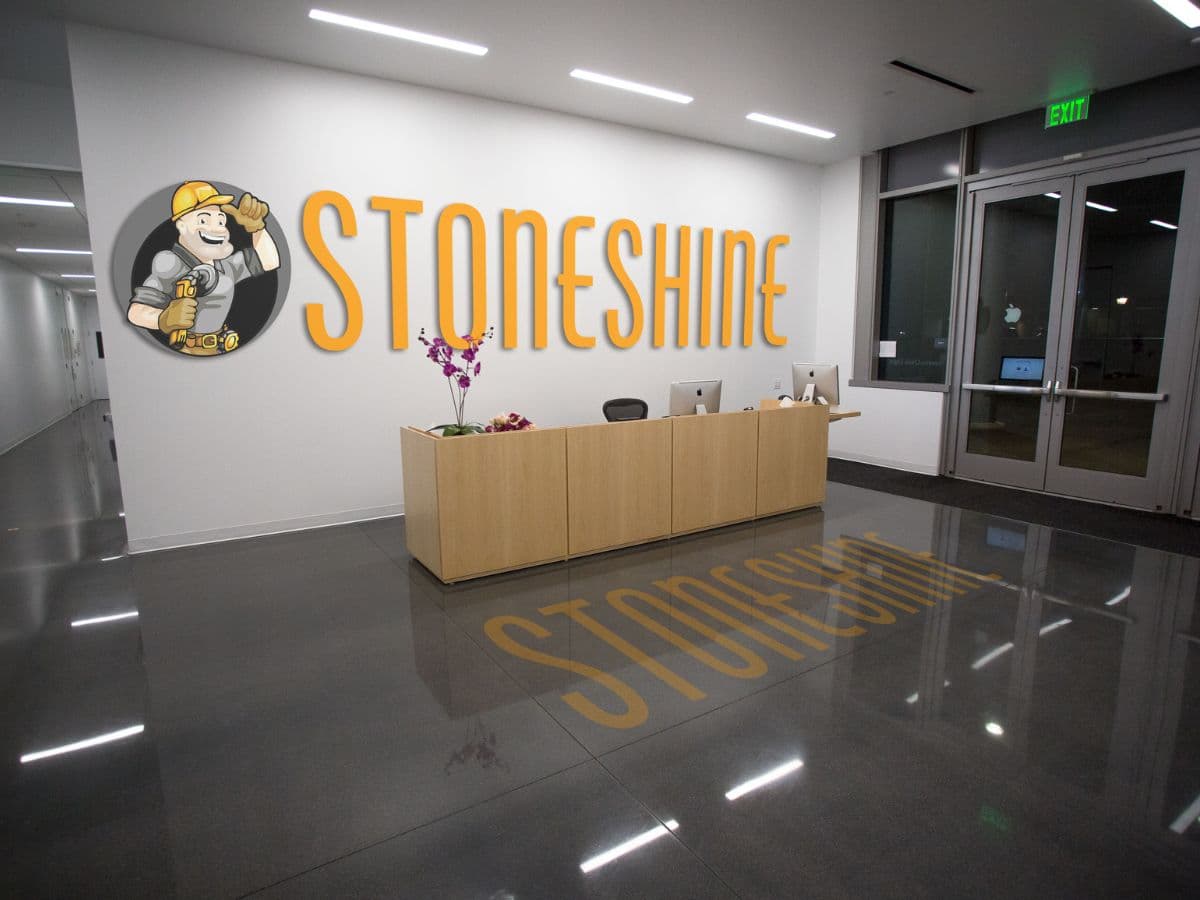 Stoneshine