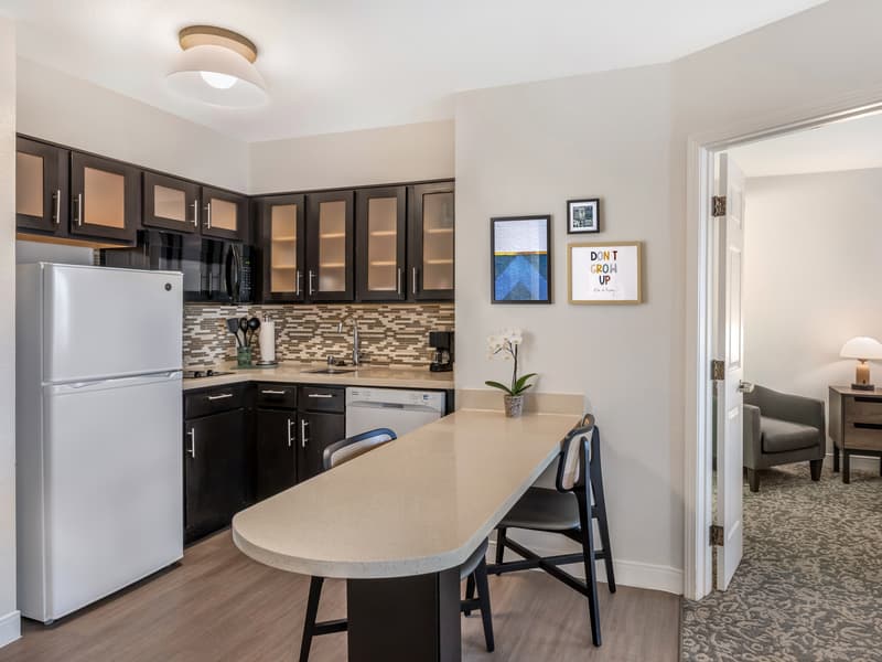 Sonesta ES Suites Anaheim Resort Area