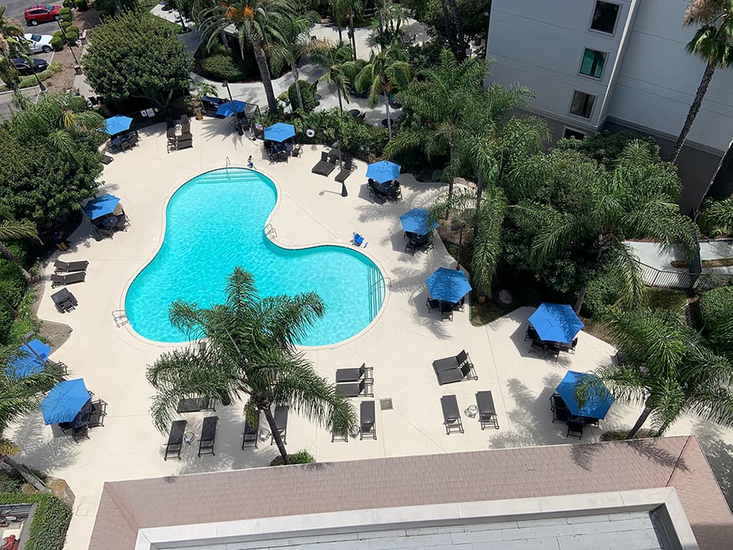 Sonesta Anaheim