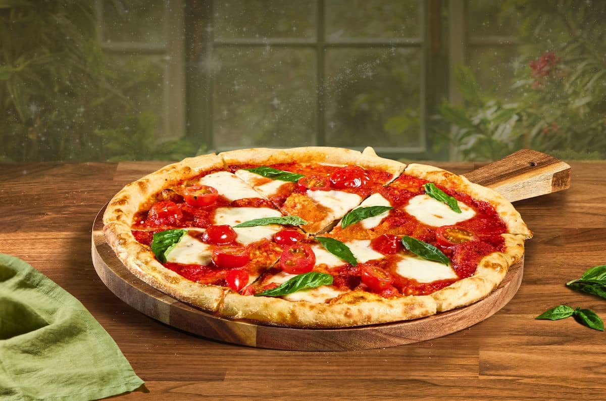 Blaze Pizza