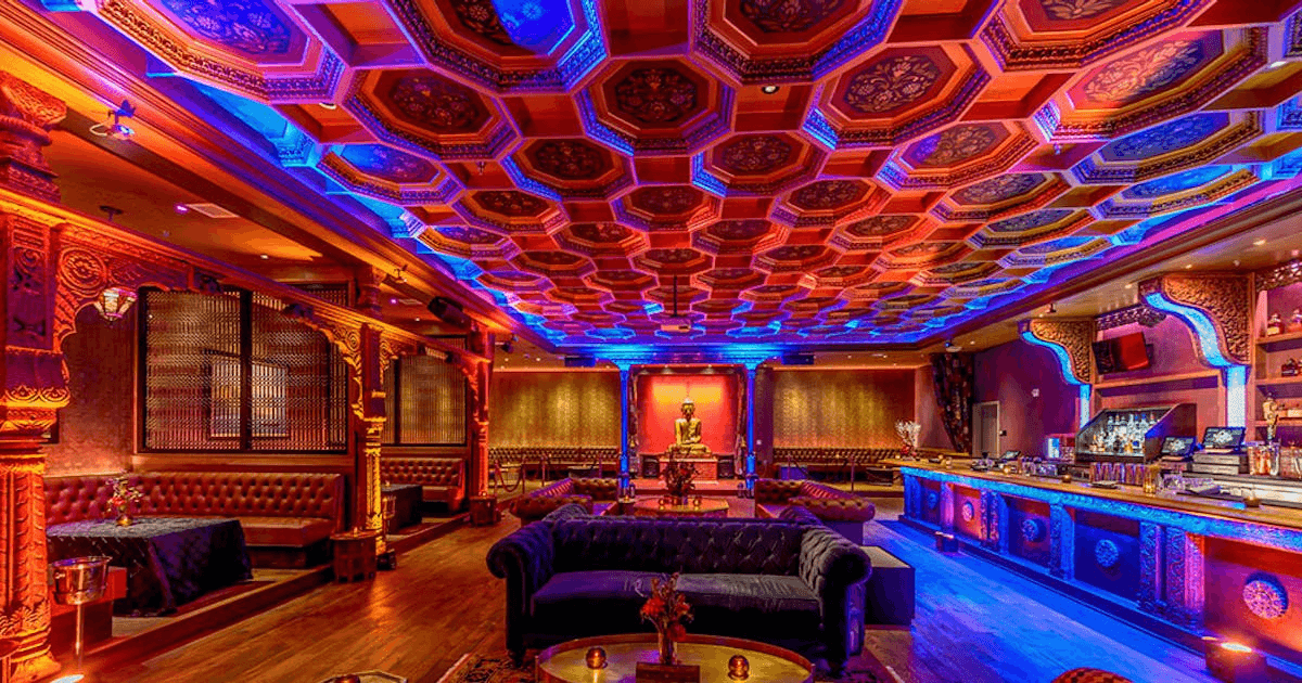 House Of Blues