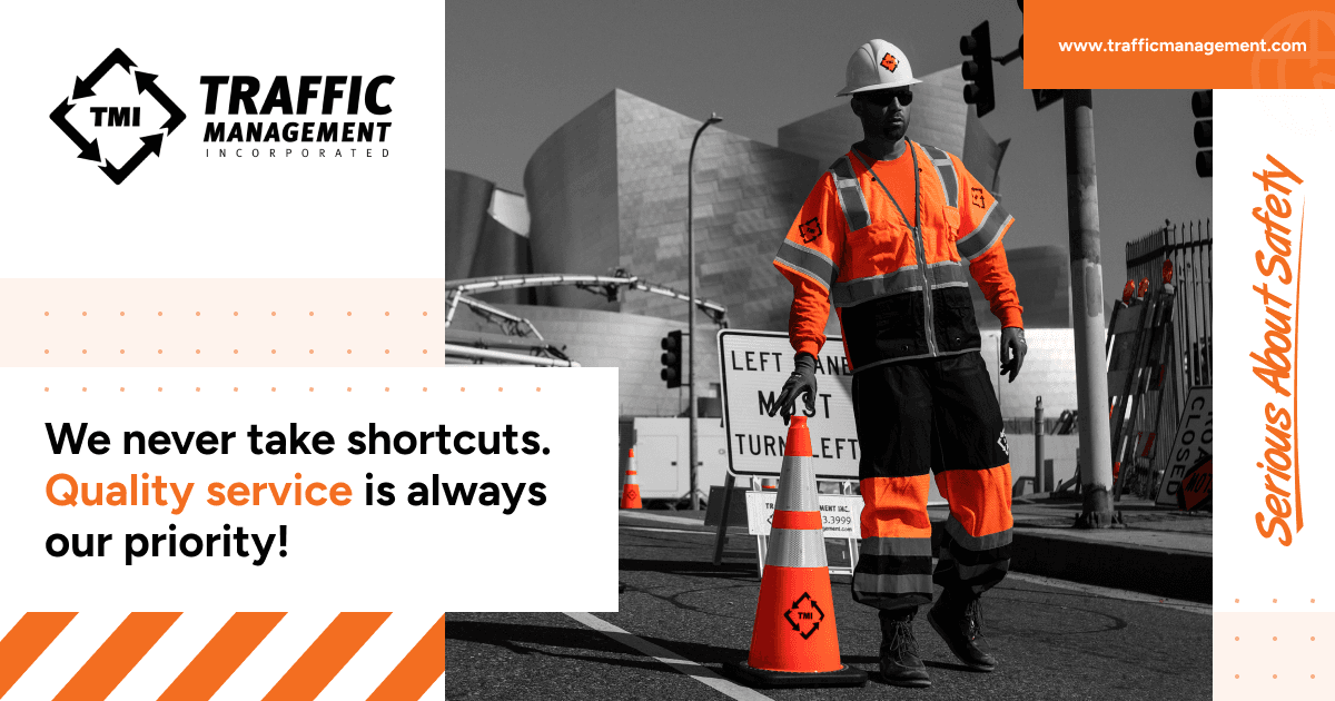 Traffic Management Llc