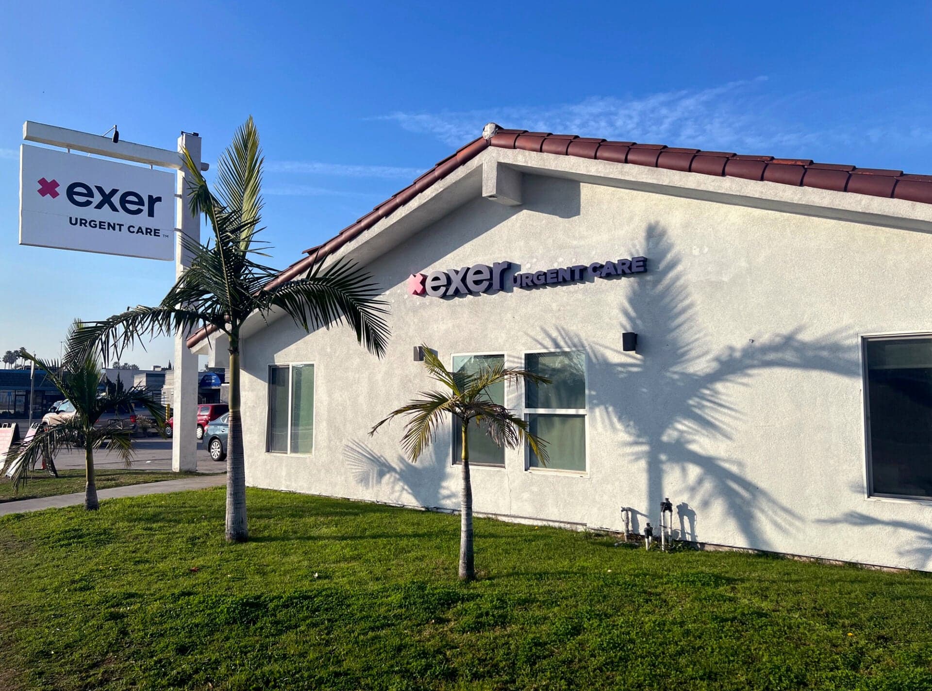 Exer Medical Corporation