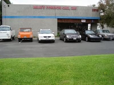 Cal-State Auto Parts Inc