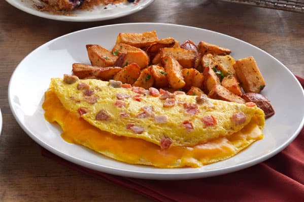 Mimi's Cafe