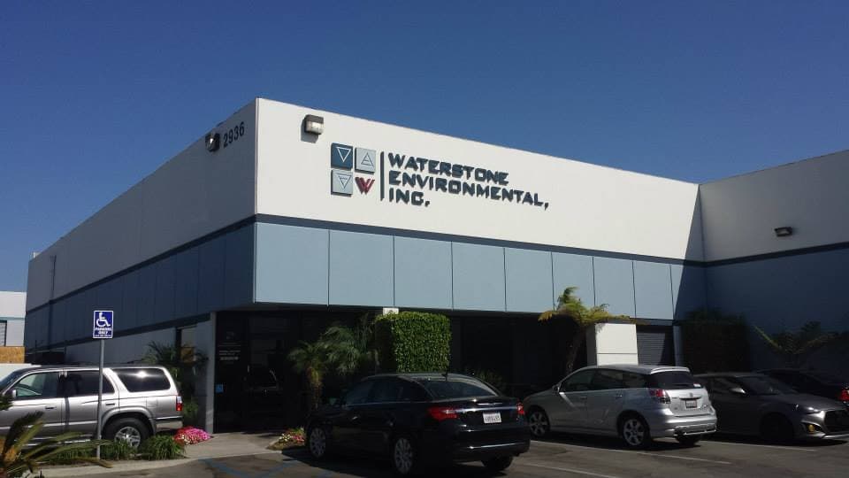 Waterstone Environmental, Inc.