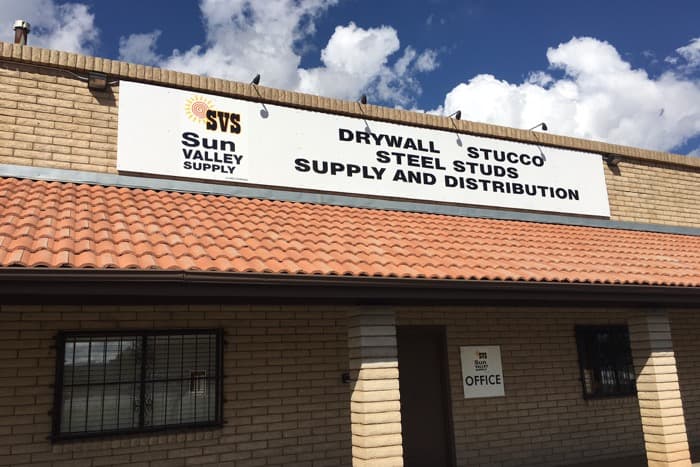 Westside Building Material