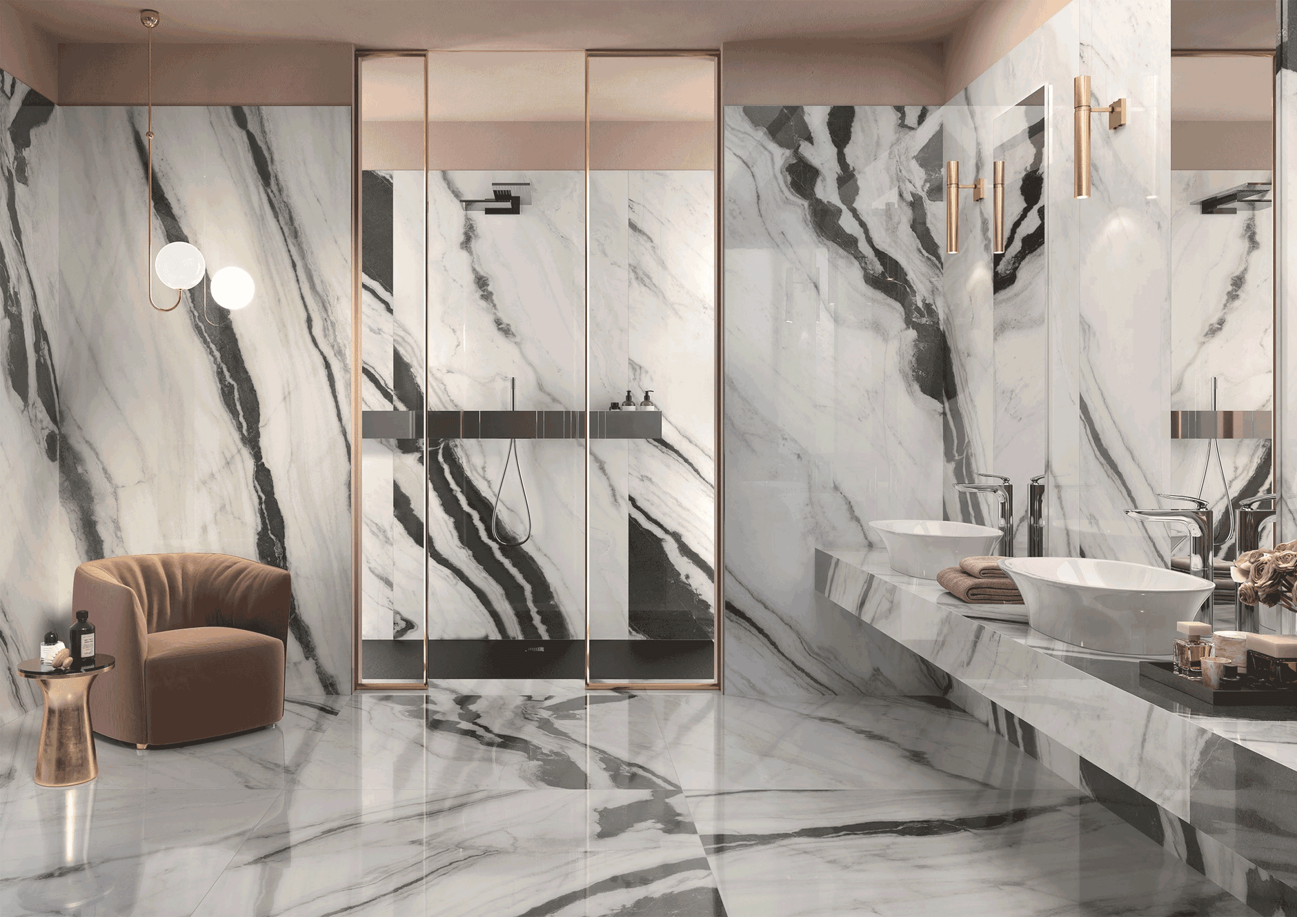 Marmol Export USA
