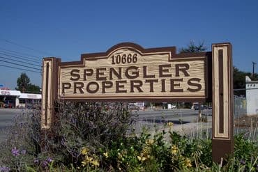 California Sign Advertising