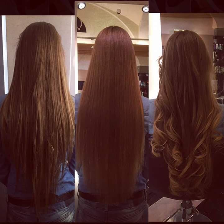 Gala Beauty Salon