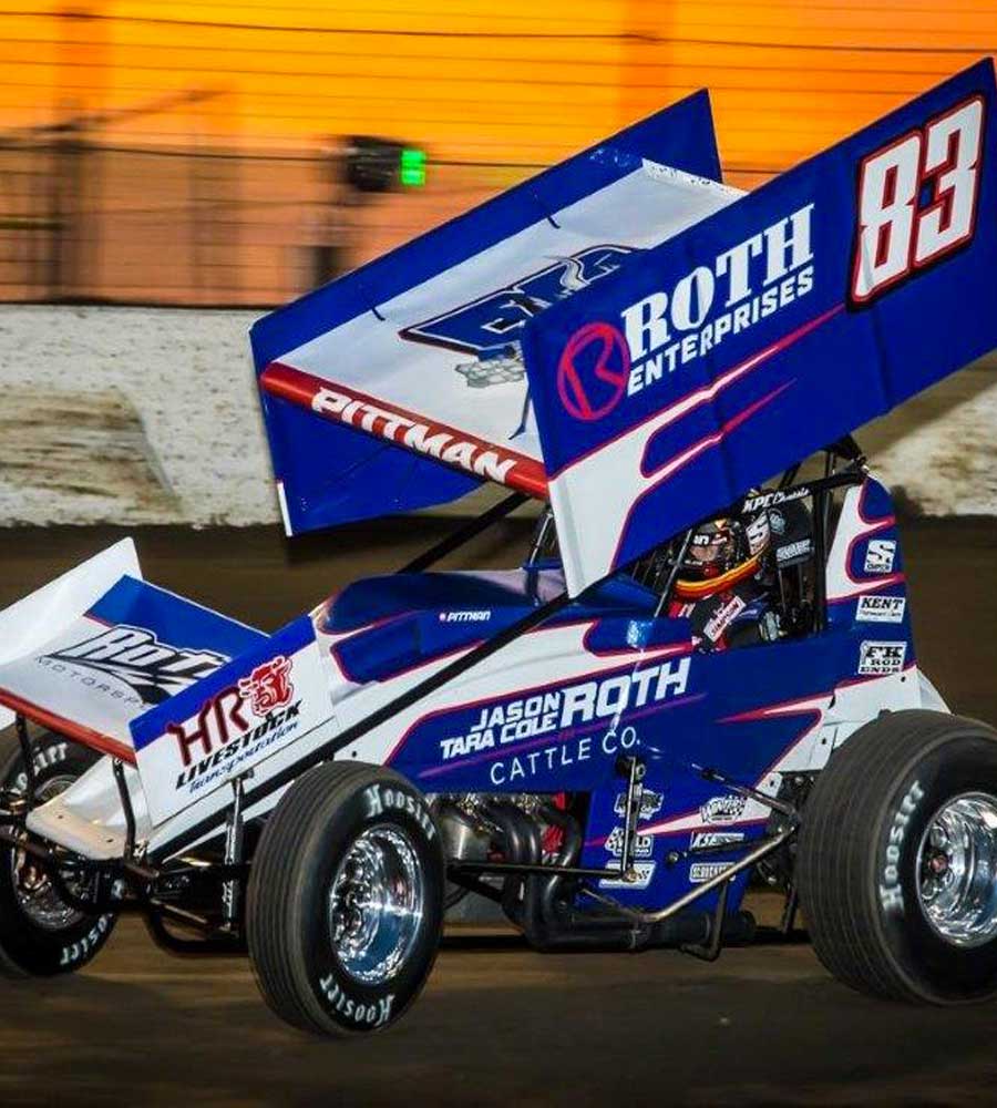 Bryant Racing Inc
