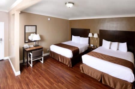 America's Best Value Inn