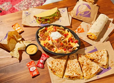 Taco Bell