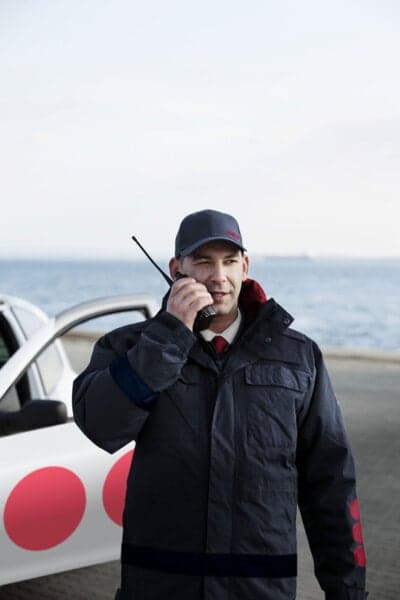Securitas Security Services Usa Inc