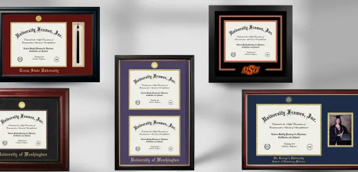 University Frames, Inc