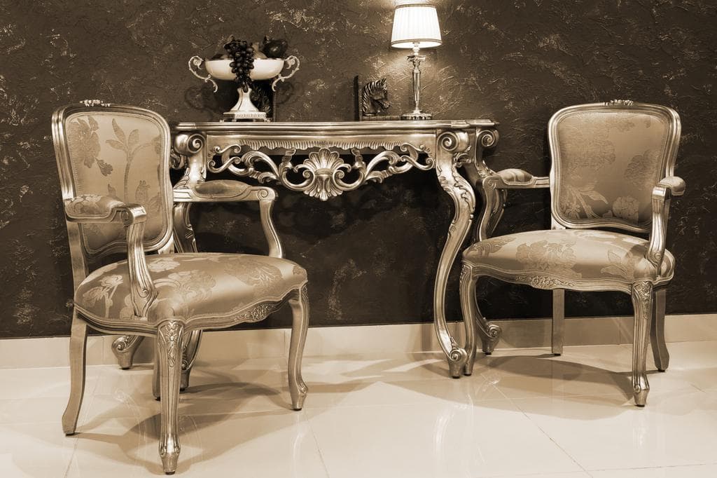 Vargas Upholstery