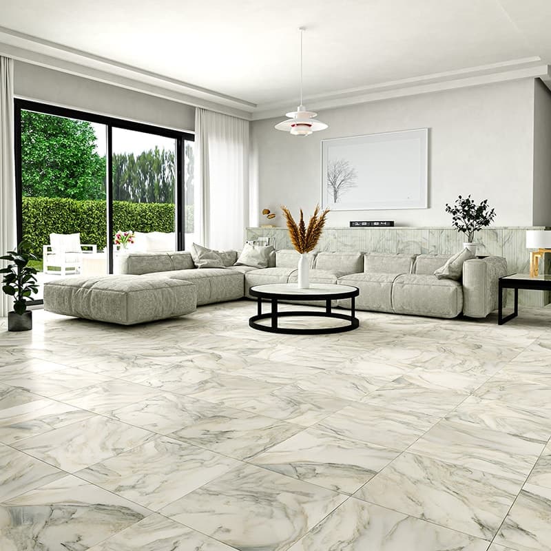 Marble Systems Inc