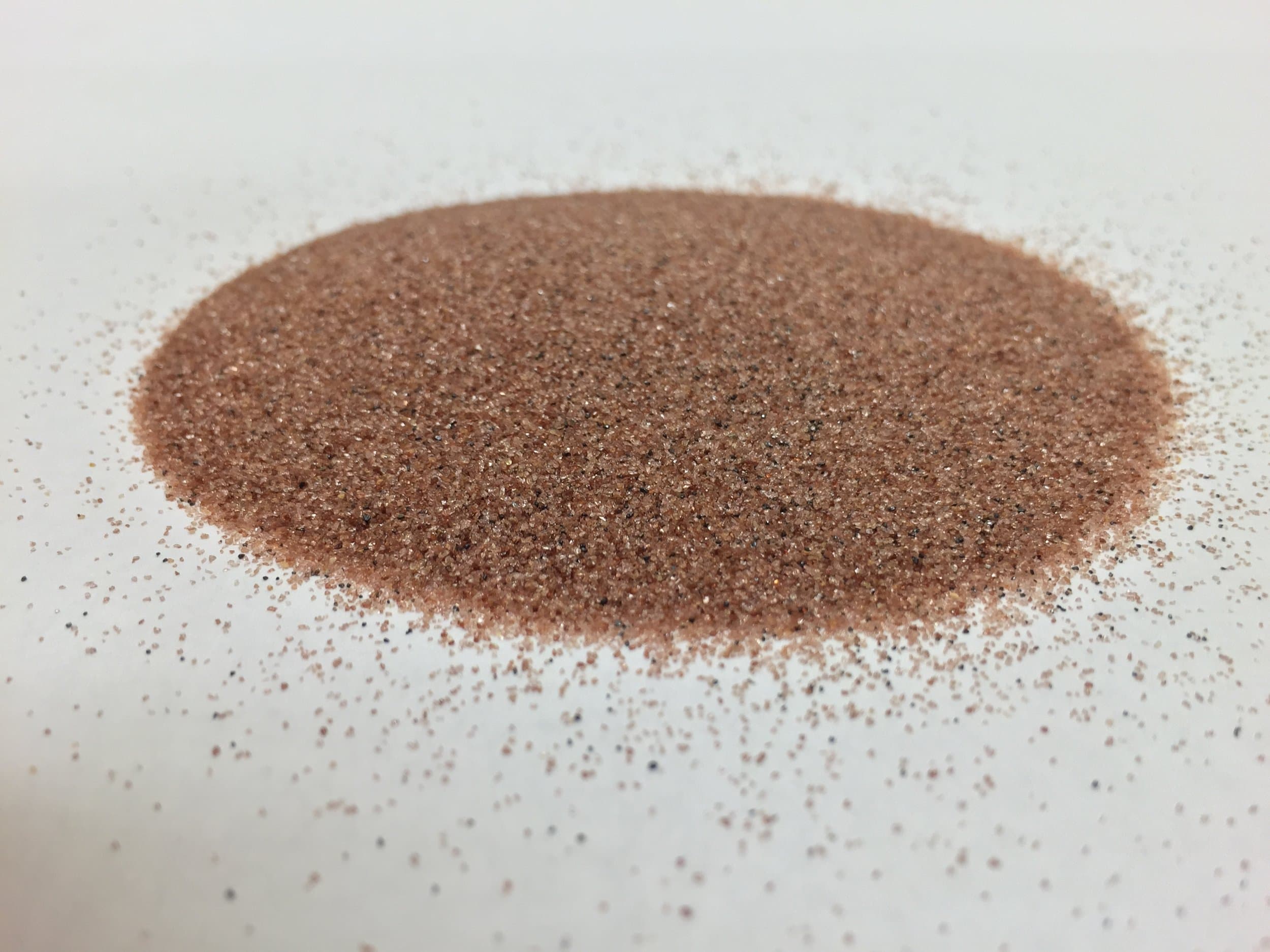 Pacific Garnet Sales Inc