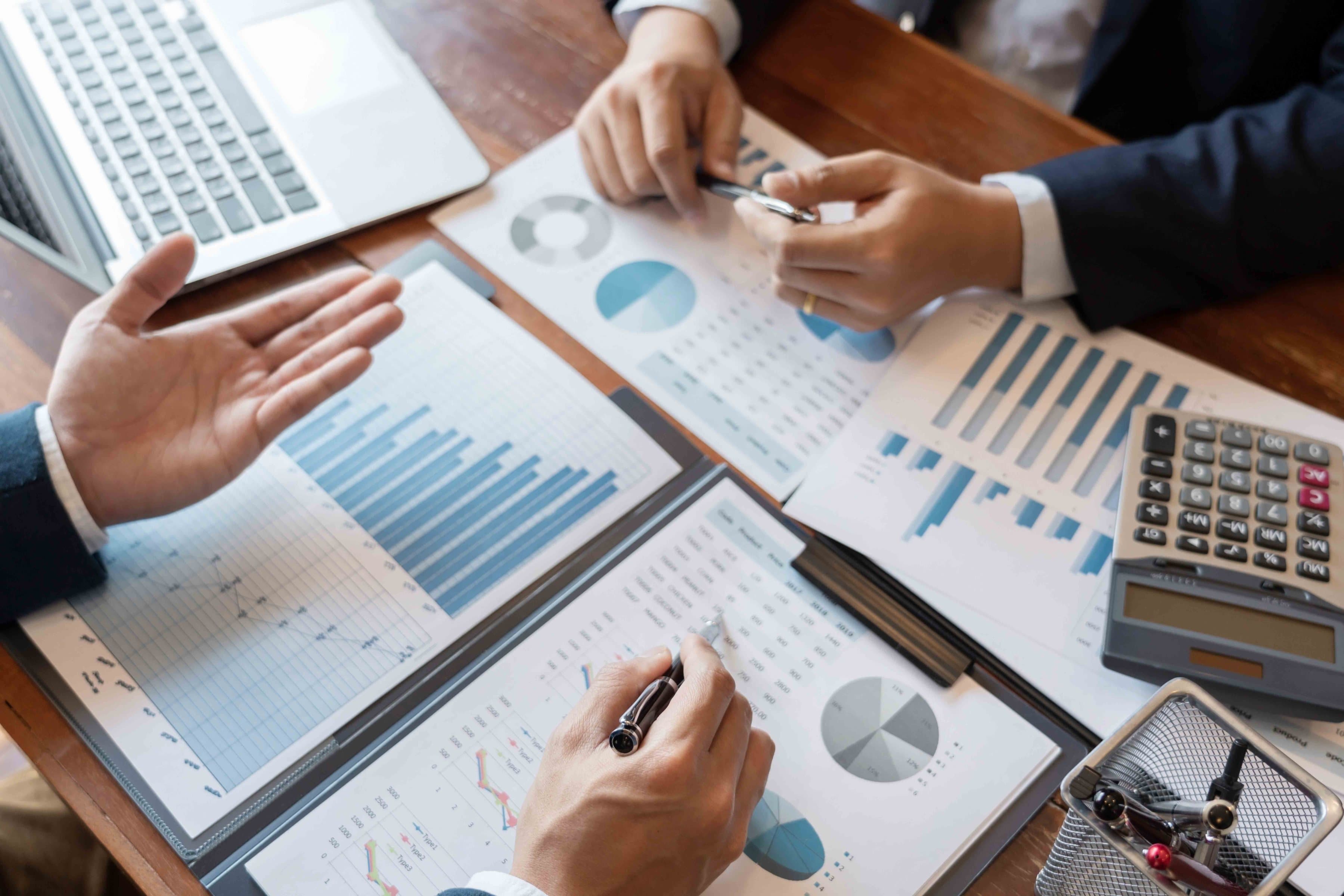 Chatterton & Associates