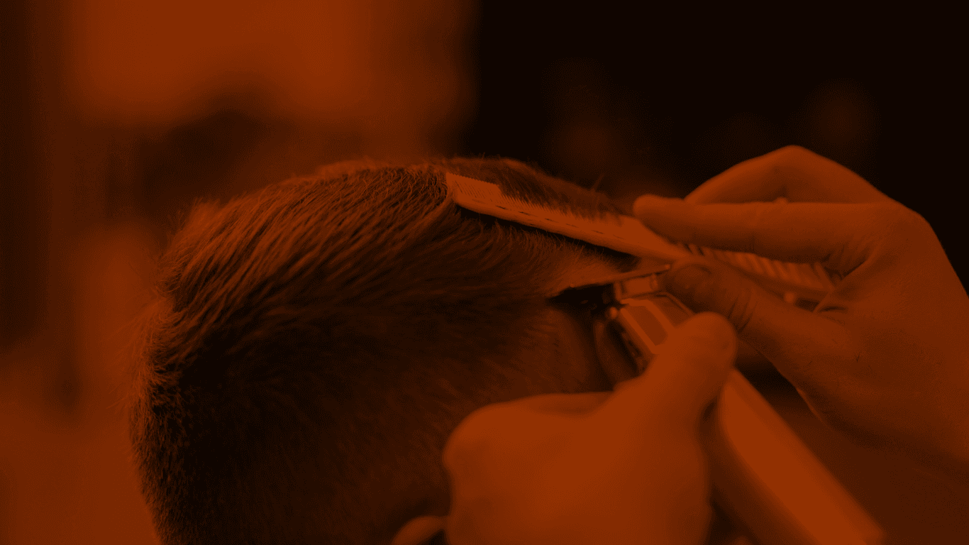 Jesse's Barbershop