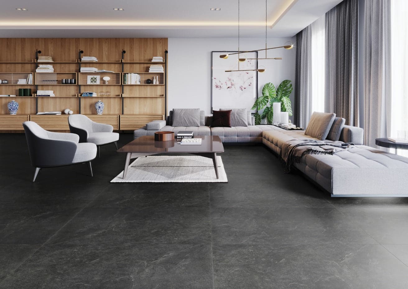 Total Home Distributors, Inc