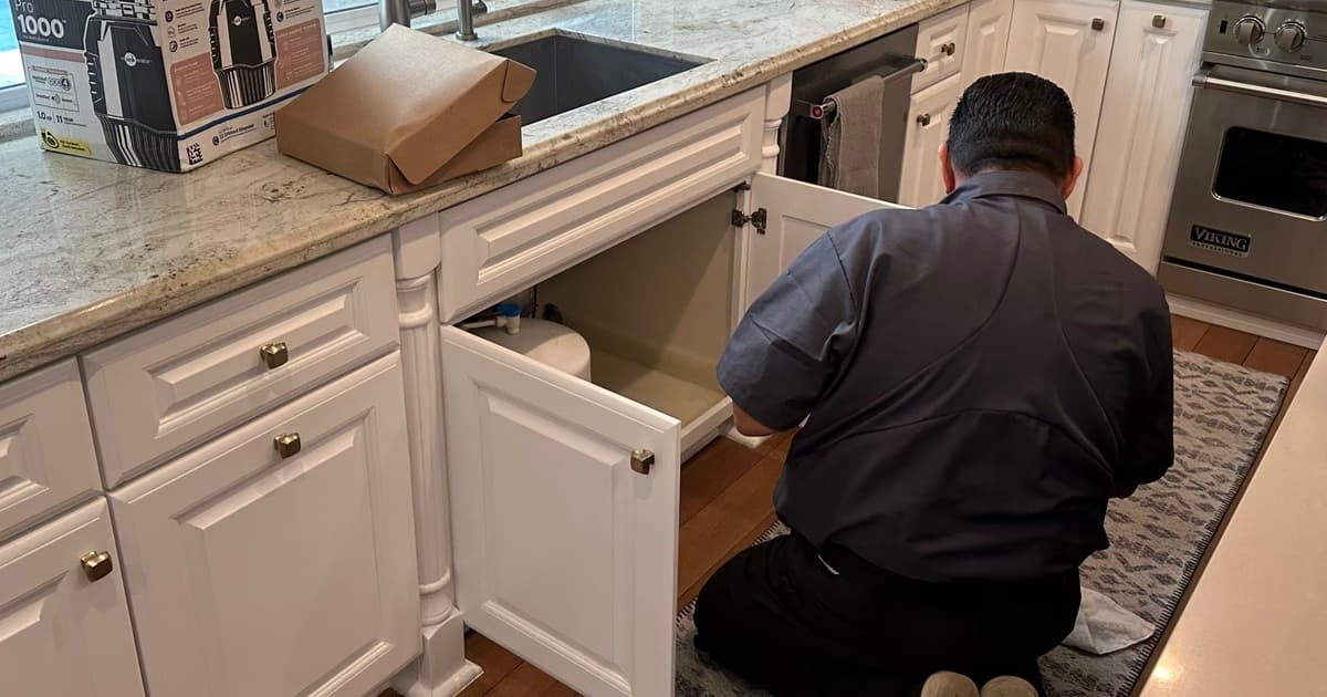 Liquid Plumbing Inc