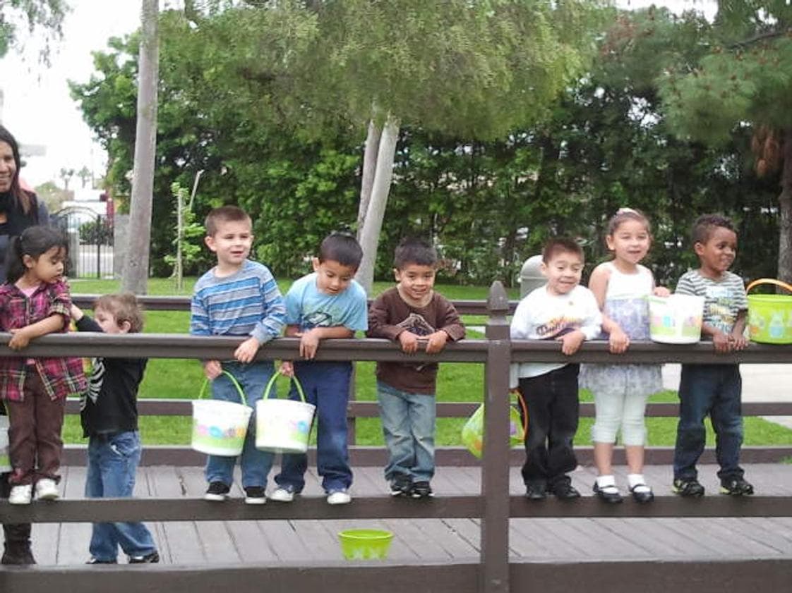 The Montessori Academy Of Anaheim