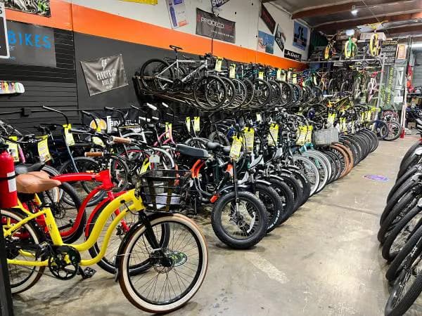 Bike Craze (Bikecraze.Com)