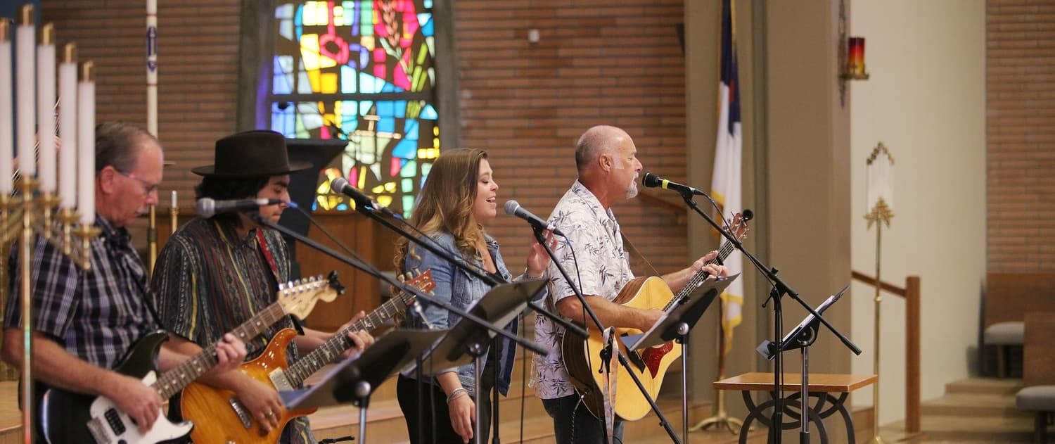 Zion Evangelical Lutheran Church