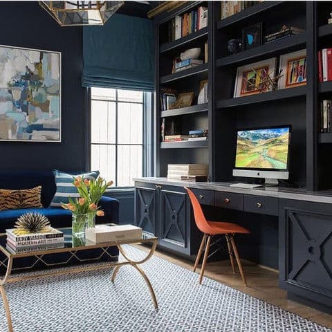 Parga Cabinet Designs, Inc.